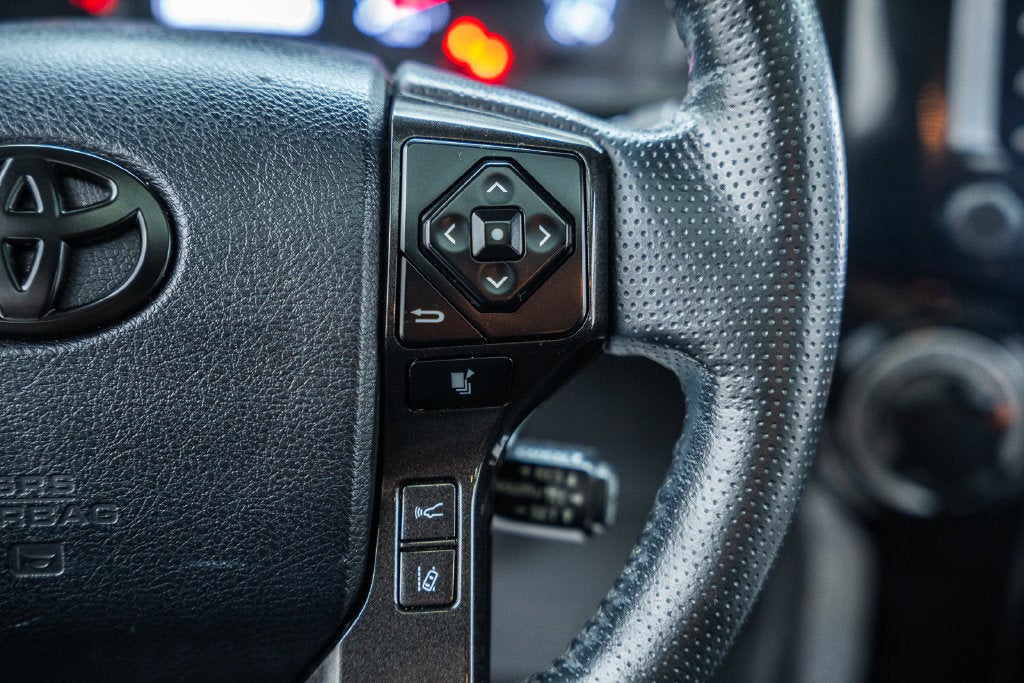 2023 Toyota 4Runner 40th Anniversary Special Edition