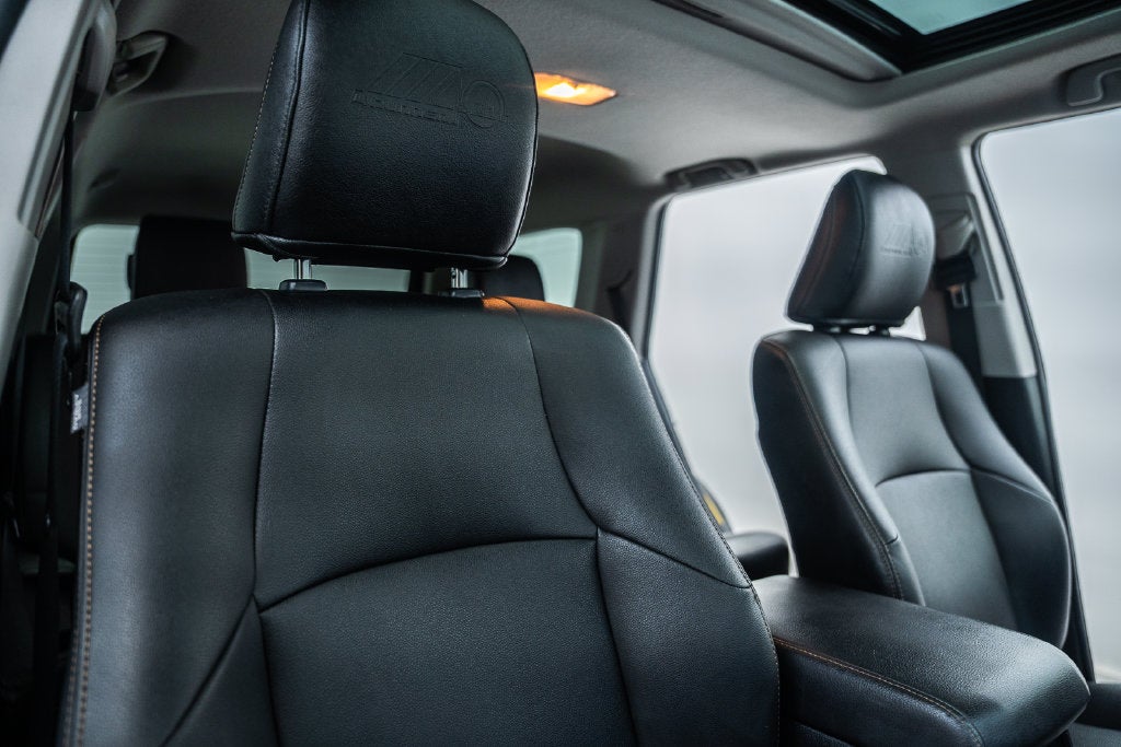 2023 Toyota 4Runner 40th Anniversary Special Edition