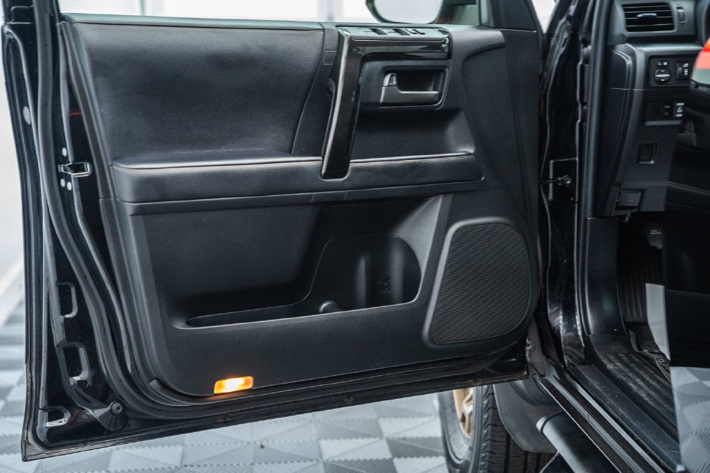 2023 Toyota 4Runner 40th Anniversary Special Edition
