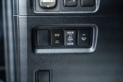 2023 Toyota 4Runner 40th Anniversary Special Edition