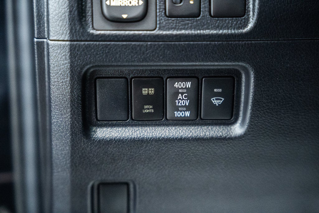 2023 Toyota 4Runner 40th Anniversary Special Edition
