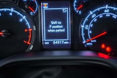 2023 Toyota 4Runner 40th Anniversary Special Edition