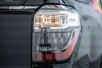 2023 Toyota 4Runner 40th Anniversary Special Edition