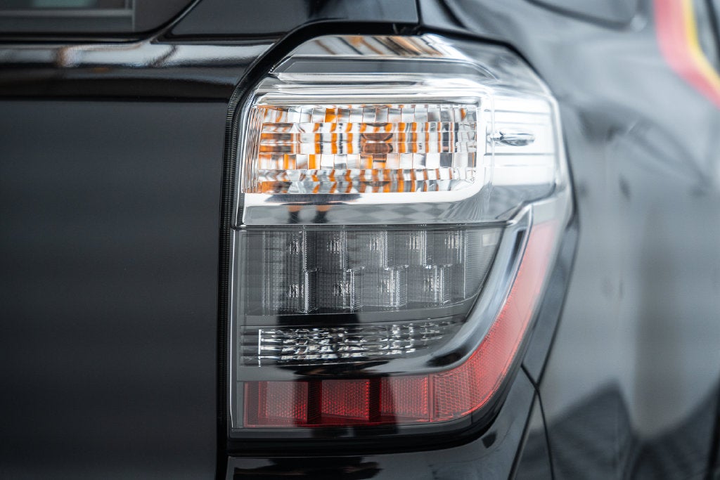 2023 Toyota 4Runner 40th Anniversary Special Edition