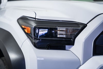 2025 Toyota 4Runner SR5 w/ 3rd Row