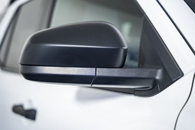 2025 Toyota 4Runner SR5 w/ 3rd Row