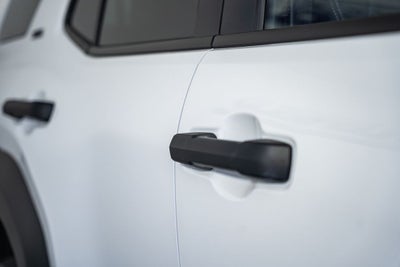 2025 Toyota 4Runner SR5 w/ 3rd Row