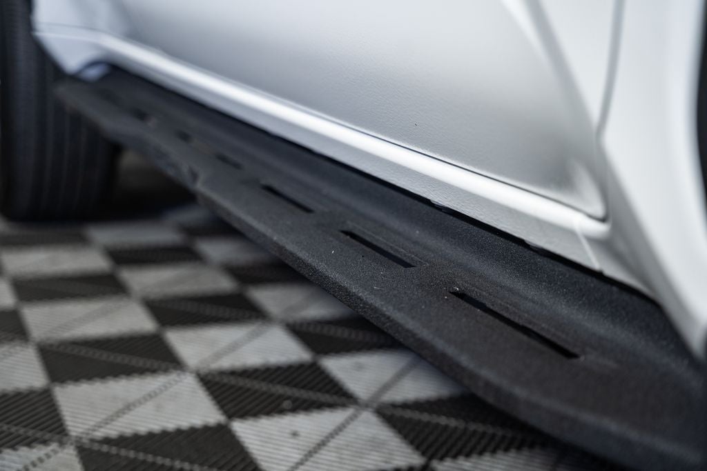 2025 Toyota 4Runner SR5 w/ 3rd Row