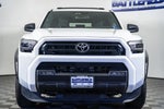 2025 Toyota 4Runner SR5 w/ 3rd Row