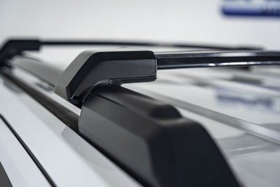 2025 Toyota 4Runner SR5 w/ 3rd Row