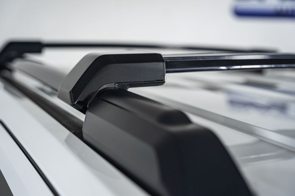 2025 Toyota 4Runner SR5 w/ 3rd Row