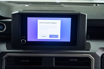 2025 Toyota 4Runner SR5 w/ 3rd Row