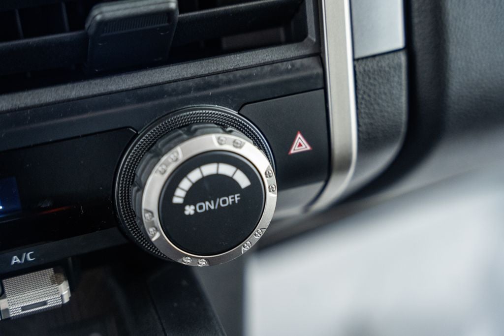 2025 Toyota 4Runner SR5 w/ 3rd Row