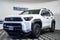 2025 Toyota 4Runner SR5 w/ 3rd Row
