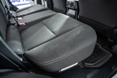 2025 Toyota 4Runner SR5 w/ 3rd Row