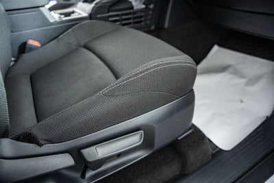 2025 Toyota 4Runner SR5 w/ 3rd Row