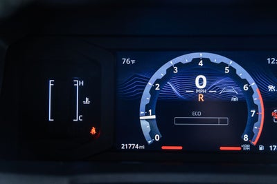 2025 Toyota 4Runner SR5 w/ 3rd Row