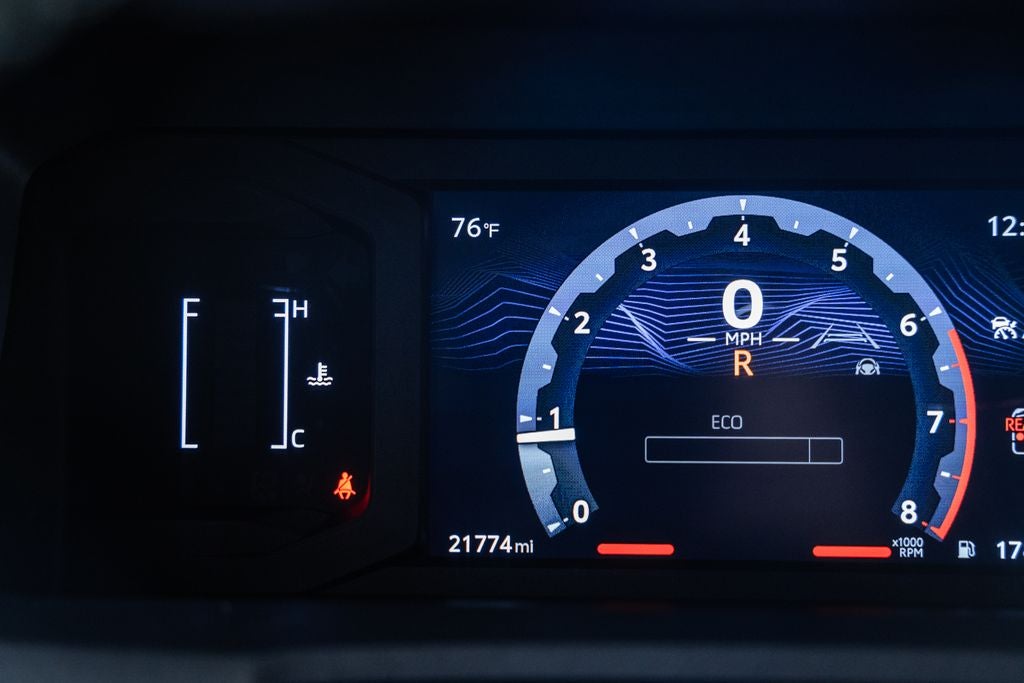 2025 Toyota 4Runner SR5 w/ 3rd Row