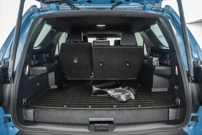 2025 Toyota 4Runner i-FORCE MAX Hybrid TRD Off Road Premium