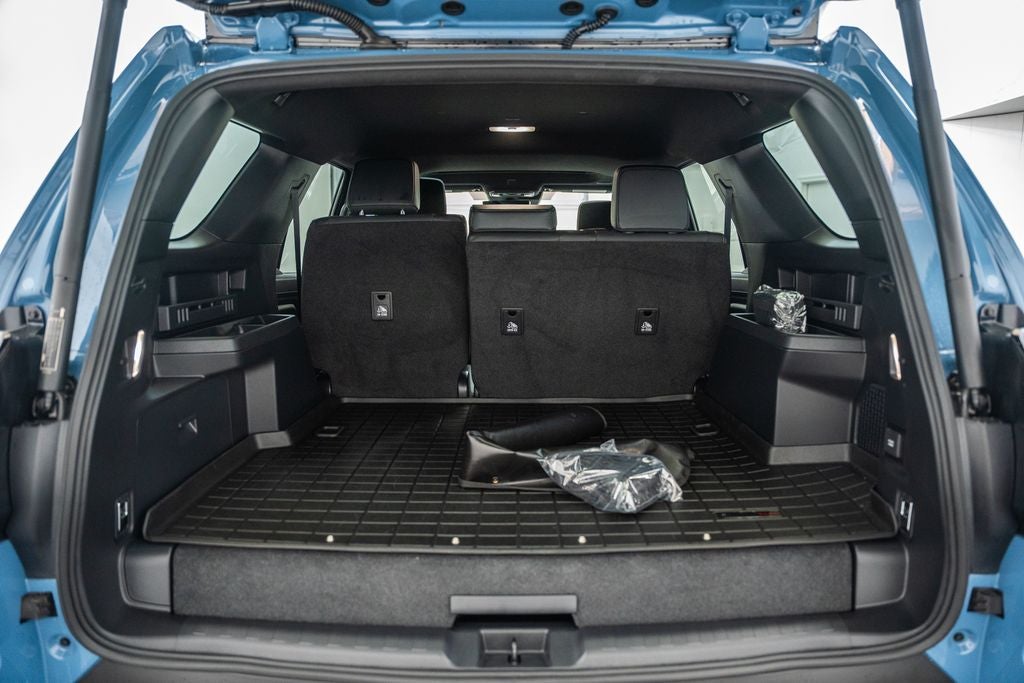 2025 Toyota 4Runner i-FORCE MAX Hybrid TRD Off Road Premium