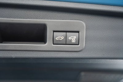 2025 Toyota 4Runner i-FORCE MAX Hybrid TRD Off Road Premium