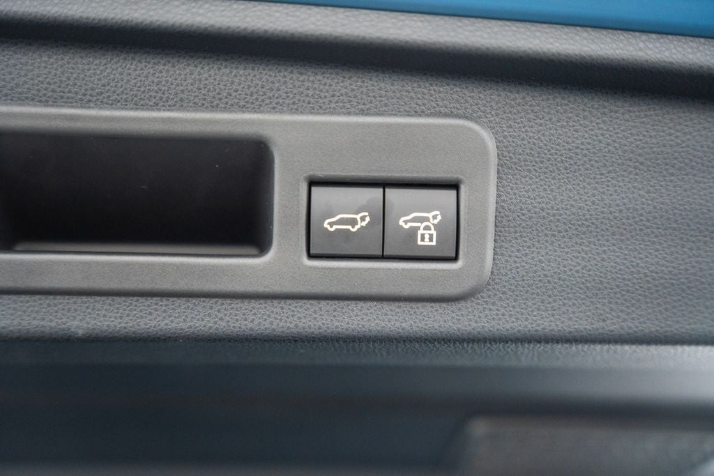 2025 Toyota 4Runner i-FORCE MAX Hybrid TRD Off Road Premium