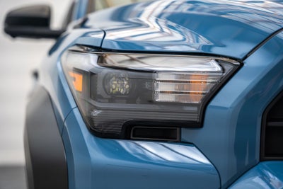 2025 Toyota 4Runner i-FORCE MAX Hybrid TRD Off Road Premium