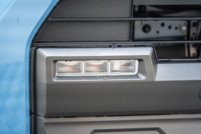 2025 Toyota 4Runner i-FORCE MAX Hybrid TRD Off Road Premium