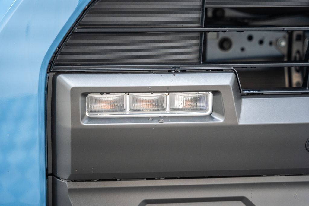 2025 Toyota 4Runner i-FORCE MAX Hybrid TRD Off Road Premium