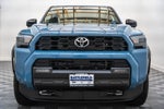 2025 Toyota 4Runner i-FORCE MAX Hybrid TRD Off Road Premium