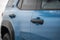 2025 Toyota 4Runner i-FORCE MAX Hybrid TRD Off Road Premium