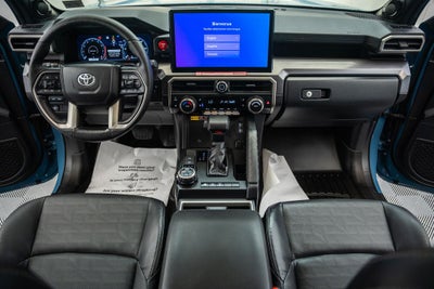 2025 Toyota 4Runner i-FORCE MAX Hybrid TRD Off Road Premium