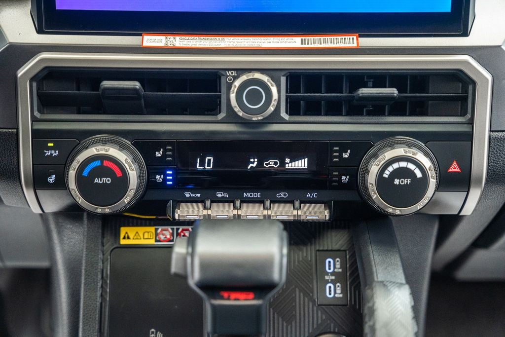 2025 Toyota 4Runner i-FORCE MAX Hybrid TRD Off Road Premium