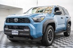 2025 Toyota 4Runner i-FORCE MAX Hybrid TRD Off Road Premium