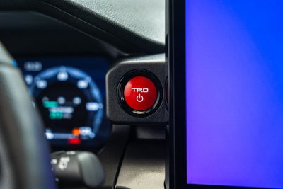 2025 Toyota 4Runner i-FORCE MAX Hybrid TRD Off Road Premium