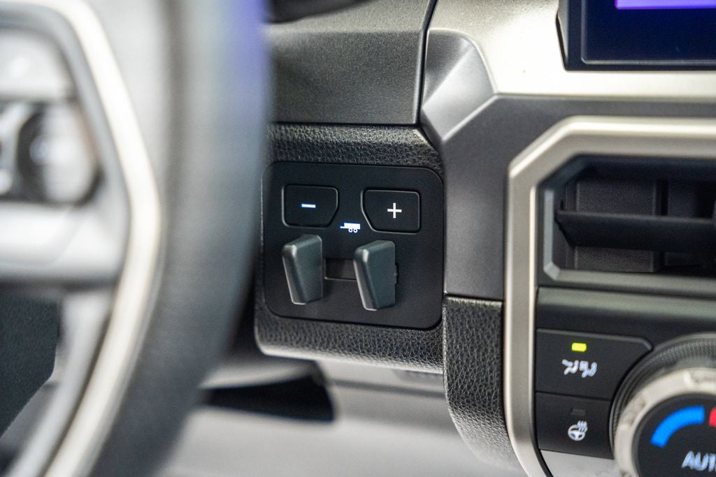 2025 Toyota 4Runner i-FORCE MAX Hybrid TRD Off Road Premium