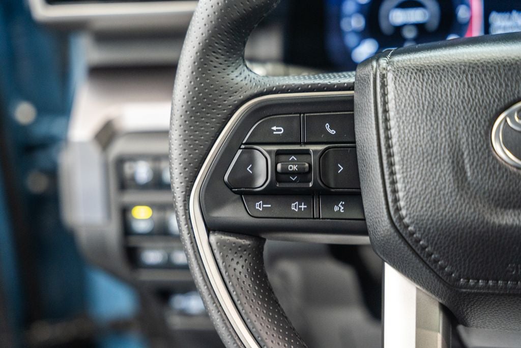 2025 Toyota 4Runner i-FORCE MAX Hybrid TRD Off Road Premium