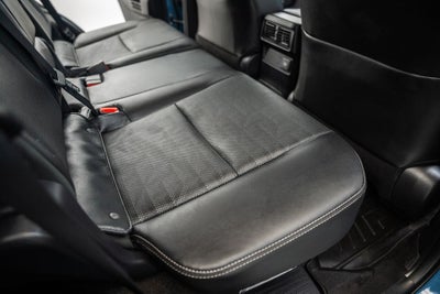 2025 Toyota 4Runner i-FORCE MAX Hybrid TRD Off Road Premium