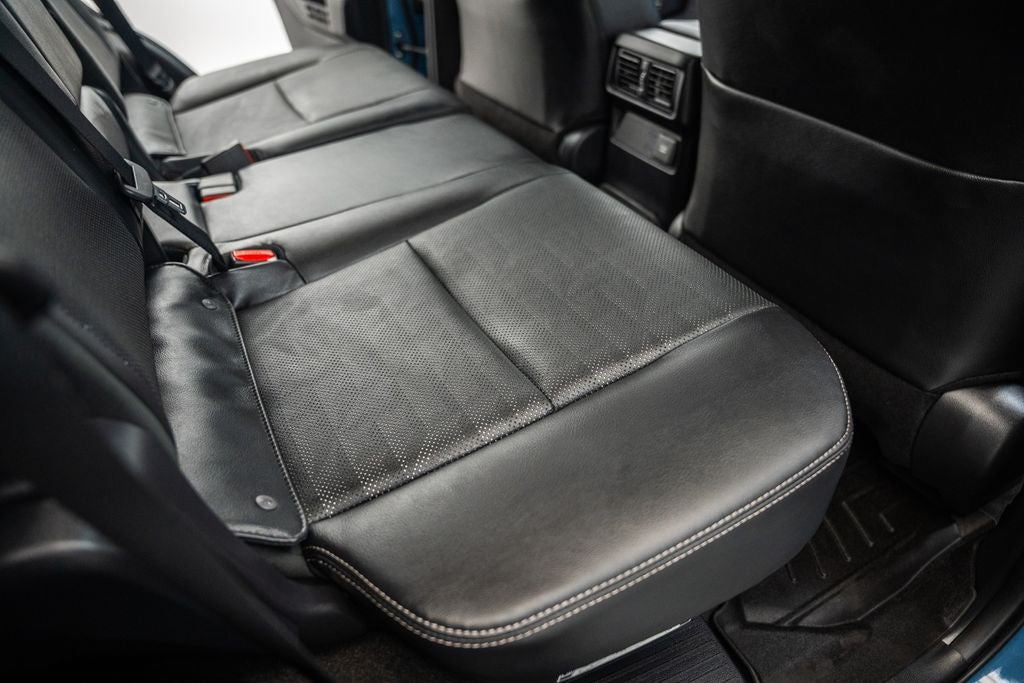 2025 Toyota 4Runner i-FORCE MAX Hybrid TRD Off Road Premium