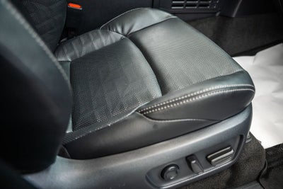 2025 Toyota 4Runner i-FORCE MAX Hybrid TRD Off Road Premium