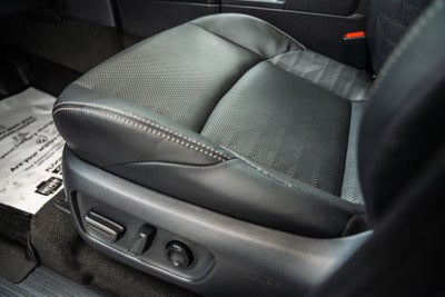 2025 Toyota 4Runner i-FORCE MAX Hybrid TRD Off Road Premium