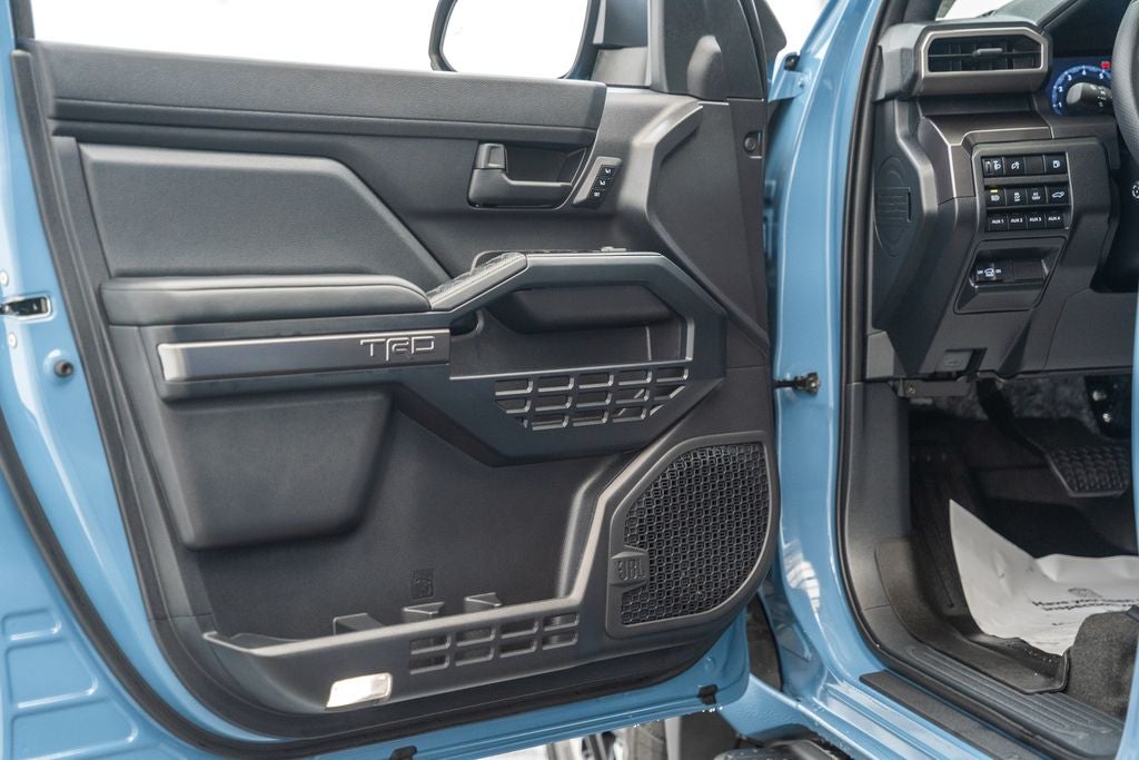 2025 Toyota 4Runner i-FORCE MAX Hybrid TRD Off Road Premium