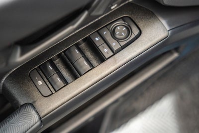 2025 Toyota 4Runner i-FORCE MAX Hybrid TRD Off Road Premium
