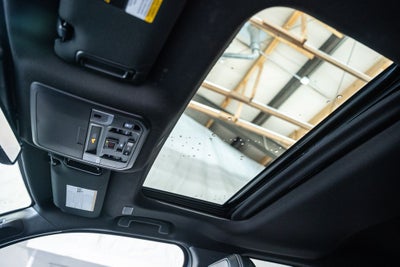 2025 Toyota 4Runner i-FORCE MAX Hybrid TRD Off Road Premium