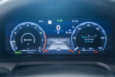 2025 Toyota 4Runner i-FORCE MAX Hybrid TRD Off Road Premium