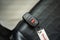 2025 Toyota 4Runner i-FORCE MAX Hybrid TRD Off Road Premium
