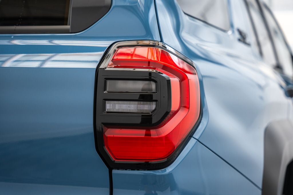 2025 Toyota 4Runner i-FORCE MAX Hybrid TRD Off Road Premium