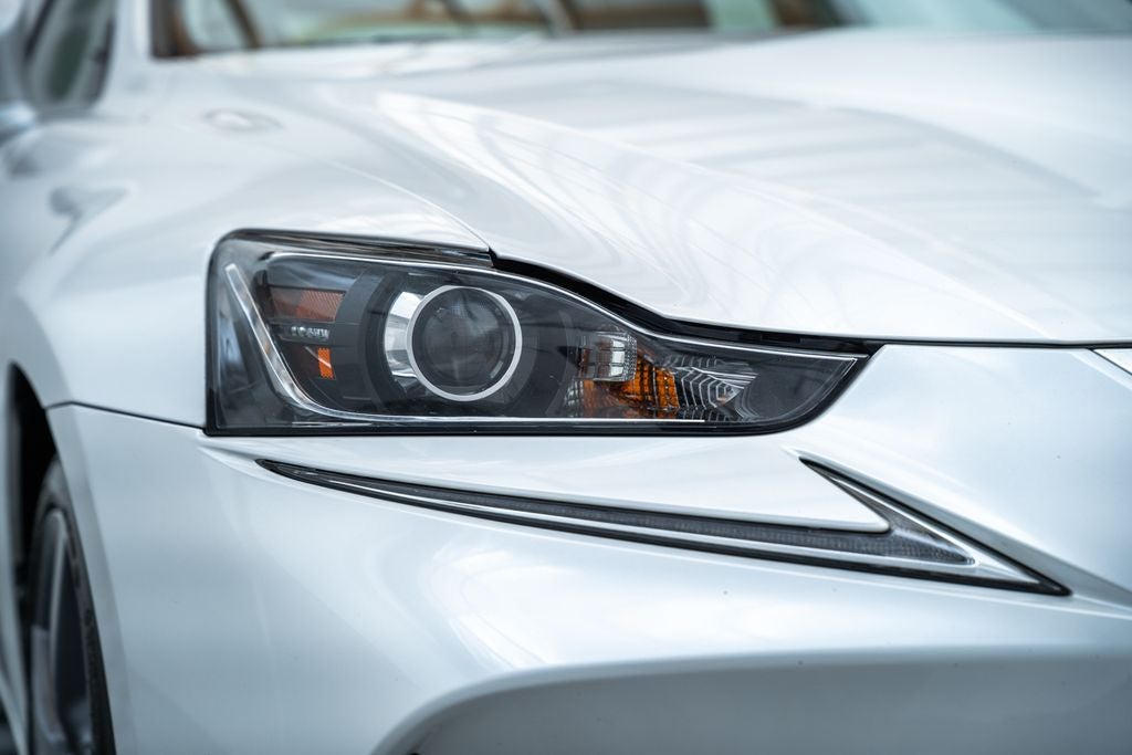 2020 Lexus IS 300