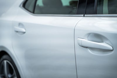 2020 Lexus IS 300