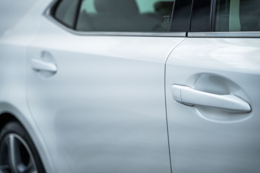 2020 Lexus IS 300